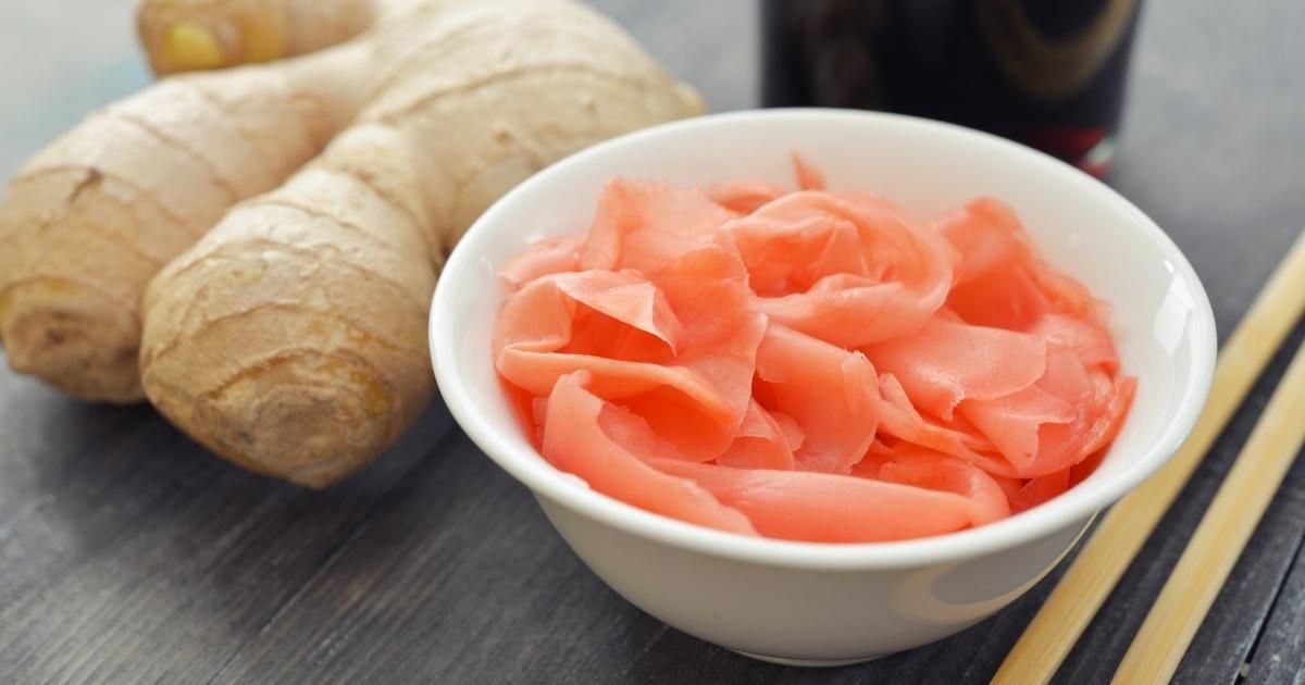 How to Make Pickled Ginger: A Refreshing Addition to Your Meals