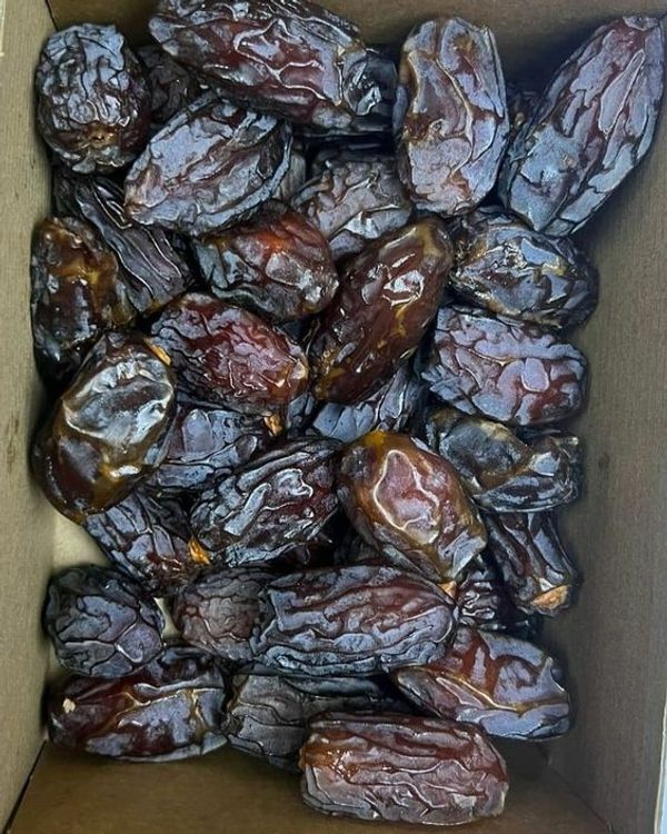 The Health Benefits of Dates