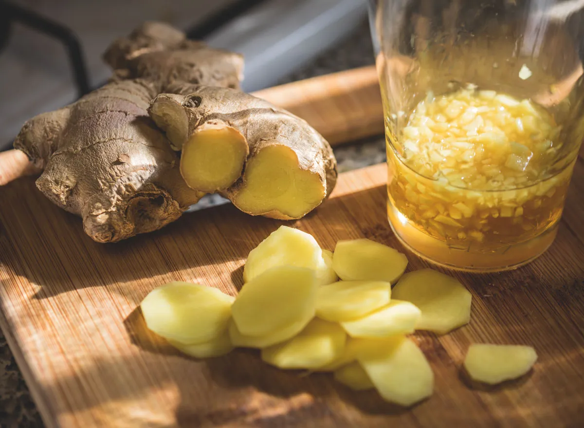 The Remarkable Benefits of Ginger: A Secret to Health and Vitality