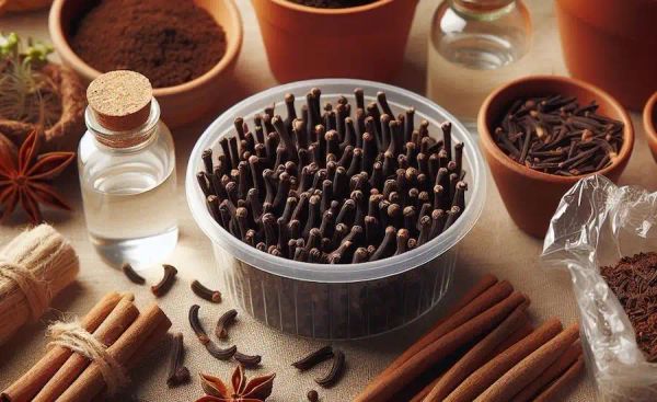 Easy Clove Growing: From Seed to Spice