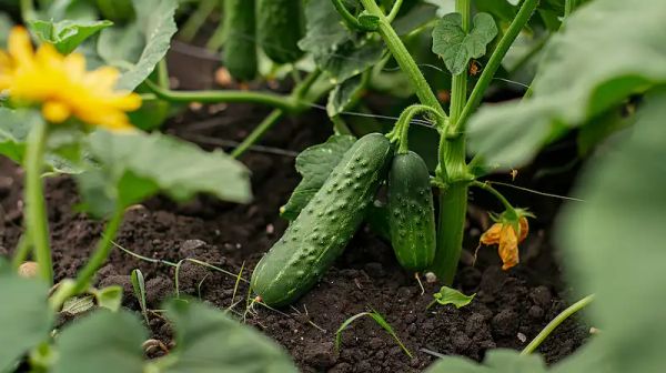 7 Plants to Avoid Growing Near Cucumbers: Protect Your Harvest