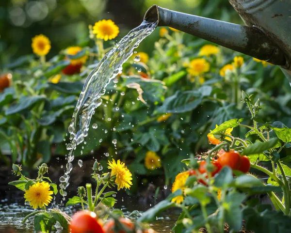 The Wonders of Dandelion Cordial: Benefits and a Simple Homemade Recipe