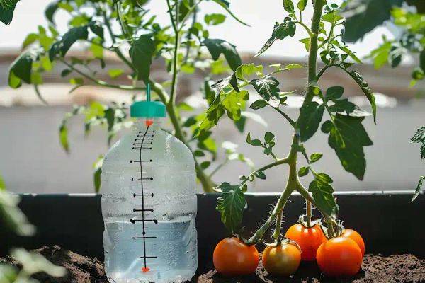 solar irrigation system