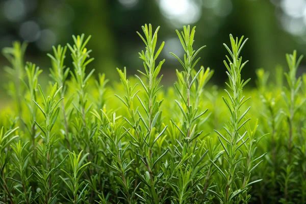 Growing Lush and Long-Lasting Rosemary: Tips from the Experts