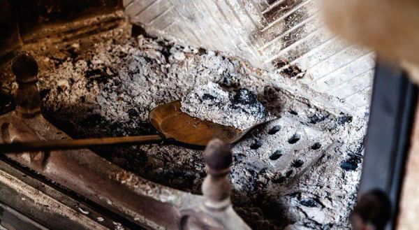 Wood Ash: A Valuable Resource for Your Home and Garden