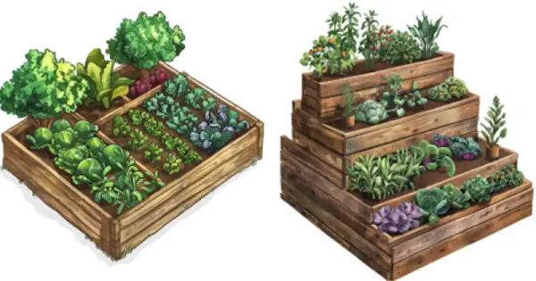 Unlocking Abundant Harvests: Unconventional Gardening Tricks Revealed