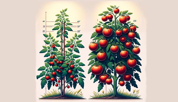 Mastering the Art of Pruning Tomatoes: A Comprehensive Guide