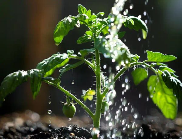 Revolutionary Tomato Growing Hacks for a Bountiful Harvest