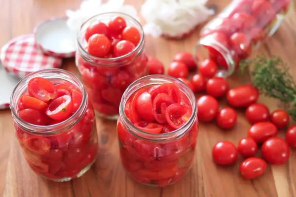 Preserving Fresh Tomatoes for 2 Years Without Vinegar: The Foolproof Method