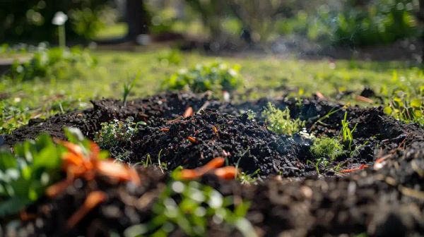 The Ultimate Guide to Composting for Senior Gardeners: Turning Waste into Garden Gold